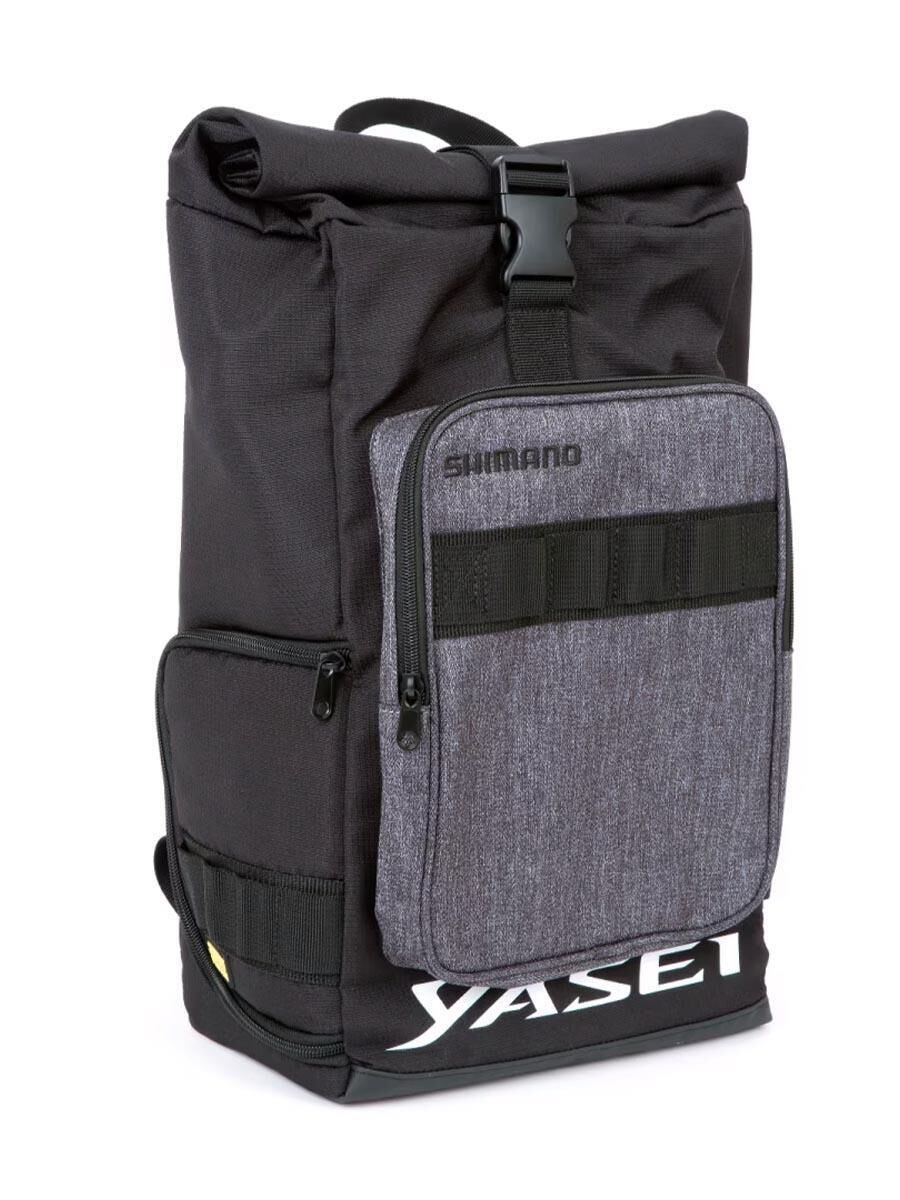 Shimano Luggage Yasei Rucksack - Balıkçı Çantası