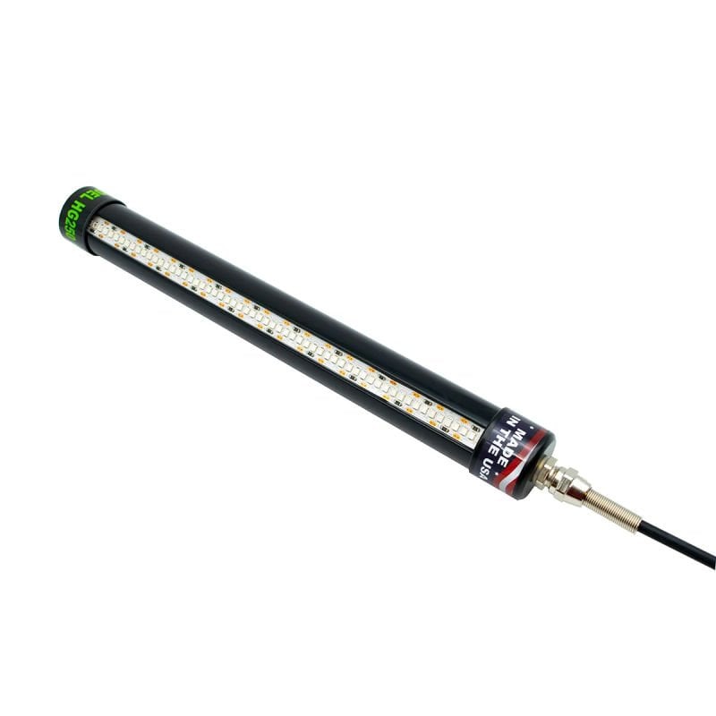 HG250 21W 31 cm Su Altı LED Balıkçı Işığı – Yeşil