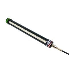 HG250 21W 31 cm Su Altı LED Balıkçı Işığı – Yeşil