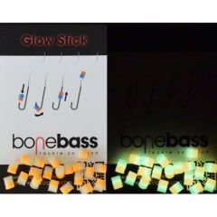 Bonebass Glow Stick Çift Renkli Sarı/Yeşil