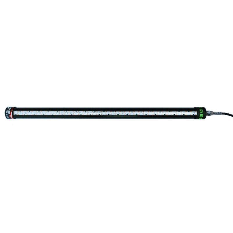 HG500 42W 61 cm Su Altı LED Balıkçı Işığı – Yeşil