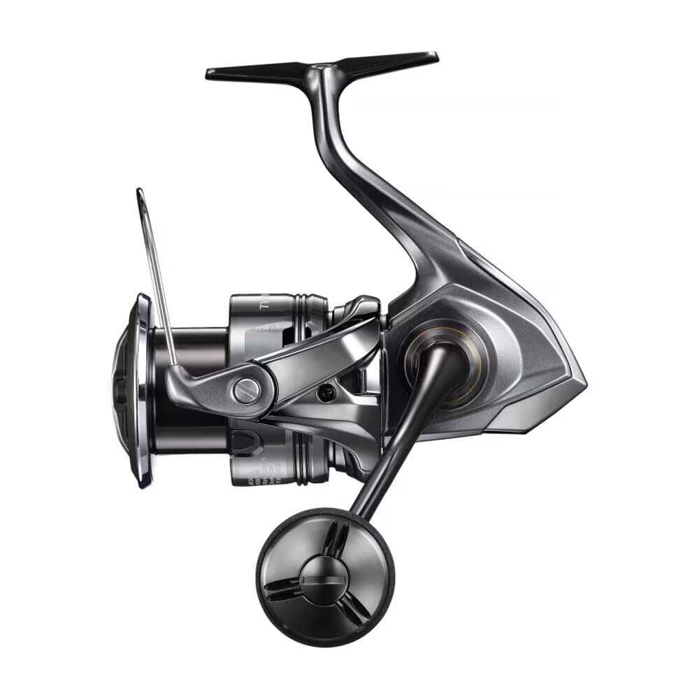Shimano Twin Power FE C5000 XG Spin Olta Makinesi
