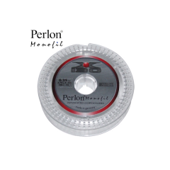 Perlon X130 Beyaz Makara 0,30 mm 100 m Monoflament Misina