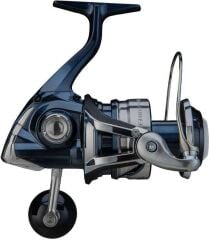 Shimano Twin Power SW C 8000 PG Spin Olta Makinesi