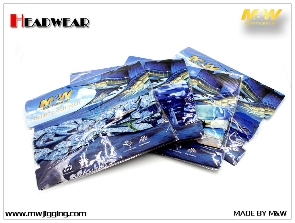 M&W Boyunluk