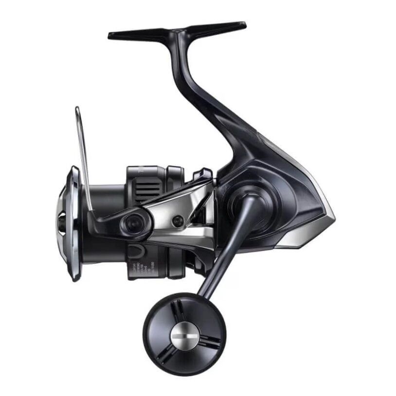 Shimano Twin Power XD FB 4000 HG Spin Makinesi