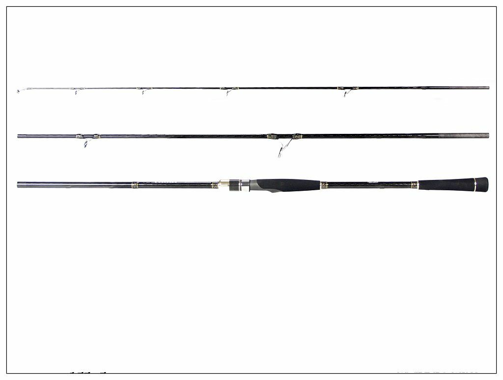 M&W HERCULES SALTWATER LURE KAMIŞ