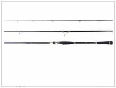 M&W HERCULES SALTWATER LURE KAMIŞ