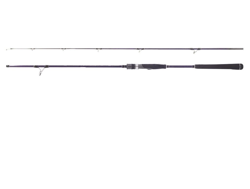BASS HUNTER II Saltwater Lure Kamış