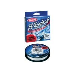 Berkley Whiplash Crystal 270 mt. İp Misina