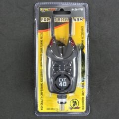 Extra Carp Bite Sazan Alarmi Exc 40
