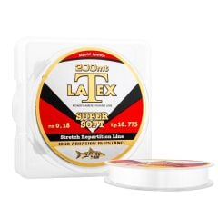 Ef&Fe Latex 200 Mt. Misina