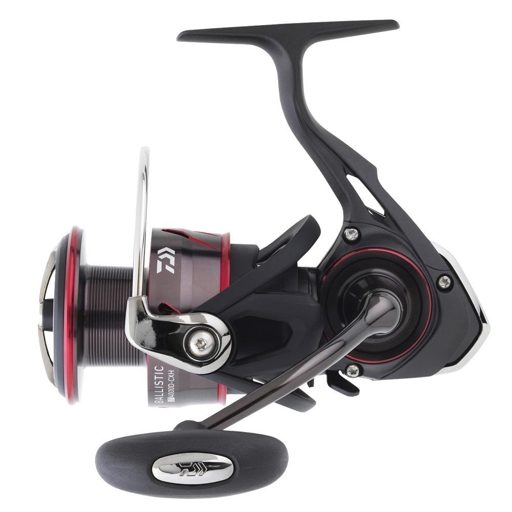 美品　DAIWA BALLISTIC LT3000 Daiwa Ballistic 17 LT 3000 DC Olta Makinesi