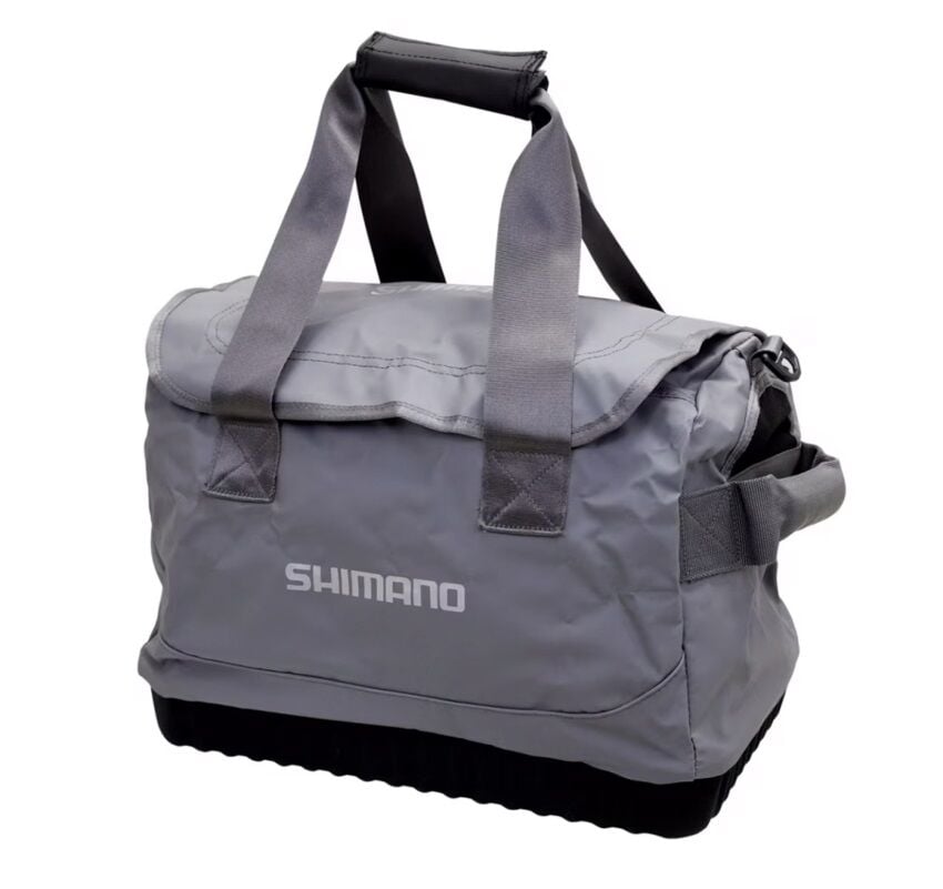 Shimano Predator Banar Bag Medium