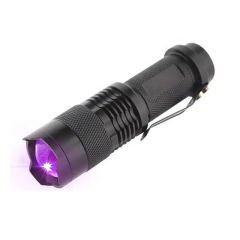WATTON SU GEÇİRMEZ WT-303 UV FENER