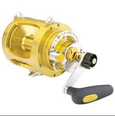 Tica 50R Wts Gold Çıkrık Makinesi