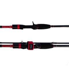 Ryuji Spectra  2P Tai Rubber Olta Kamışı (Tetikli)