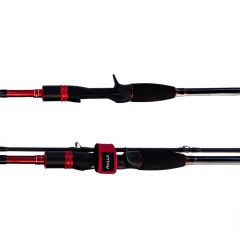 Ryuji Spectra  2P Tai Rubber Olta Kamışı (Tetikli)