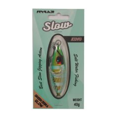 Ryuji Slow King 30gr Jig Yemleri