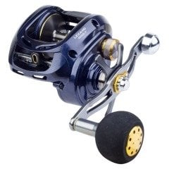 Daiwa Lexa 400 HD Baitcasting Olta Makinesi