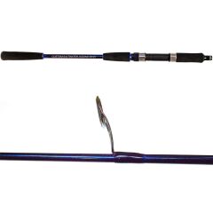 Ryuji Strobe 1.98m 2P Jig Olta Kamışı