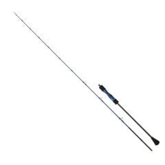 DAIWA LEXA SP 1.85M, MAX 250GR, 1+1P. SLOW JIG KAMIŞI