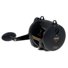 Penn Squall 50VSW Lever Drag 2 Speed Trolling Olta Makinesi