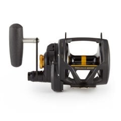 Penn Squall 50VSW Lever Drag 2 Speed Trolling Olta Makinesi
