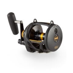 Penn Squall 50VSW Lever Drag 2 Speed Trolling Olta Makinesi