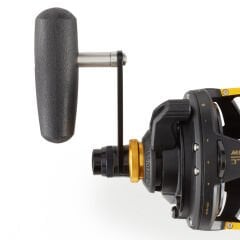 Penn Squall 50VSW Lever Drag 2 Speed Trolling Olta Makinesi