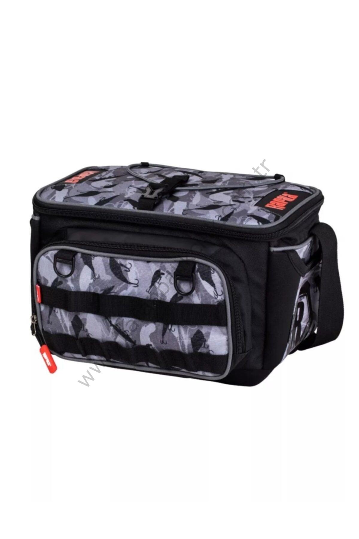 Rapala Lure Camo Çanta