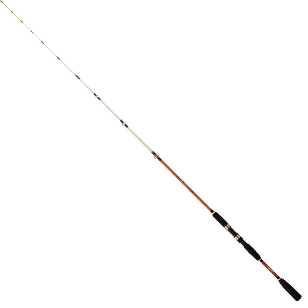 Daiwa Triforce Light Boat Serisi 180cm 30-120gr Olta Kamışı