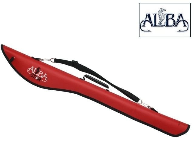 Alba Star Kamış Çantası Özel 137 cm