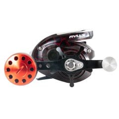 RYUJI TAIDO 500R BAITCAST Tairubber Makinesi
