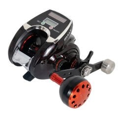 RYUJI TAIDO 500R BAITCAST Tairubber Makinesi