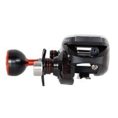 RYUJI TAIDO 500R BAITCAST Tairubber Makinesi
