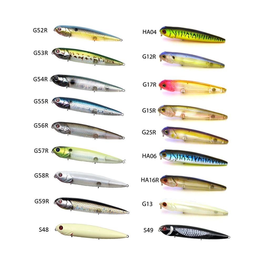 River2Sea Rover 98 mm