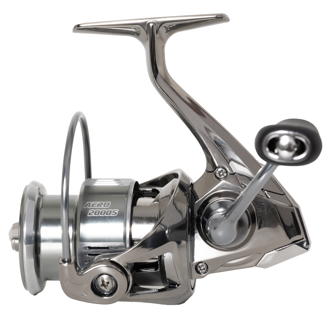 Ryuji Aero 2000S Lrf Olta Makinesi