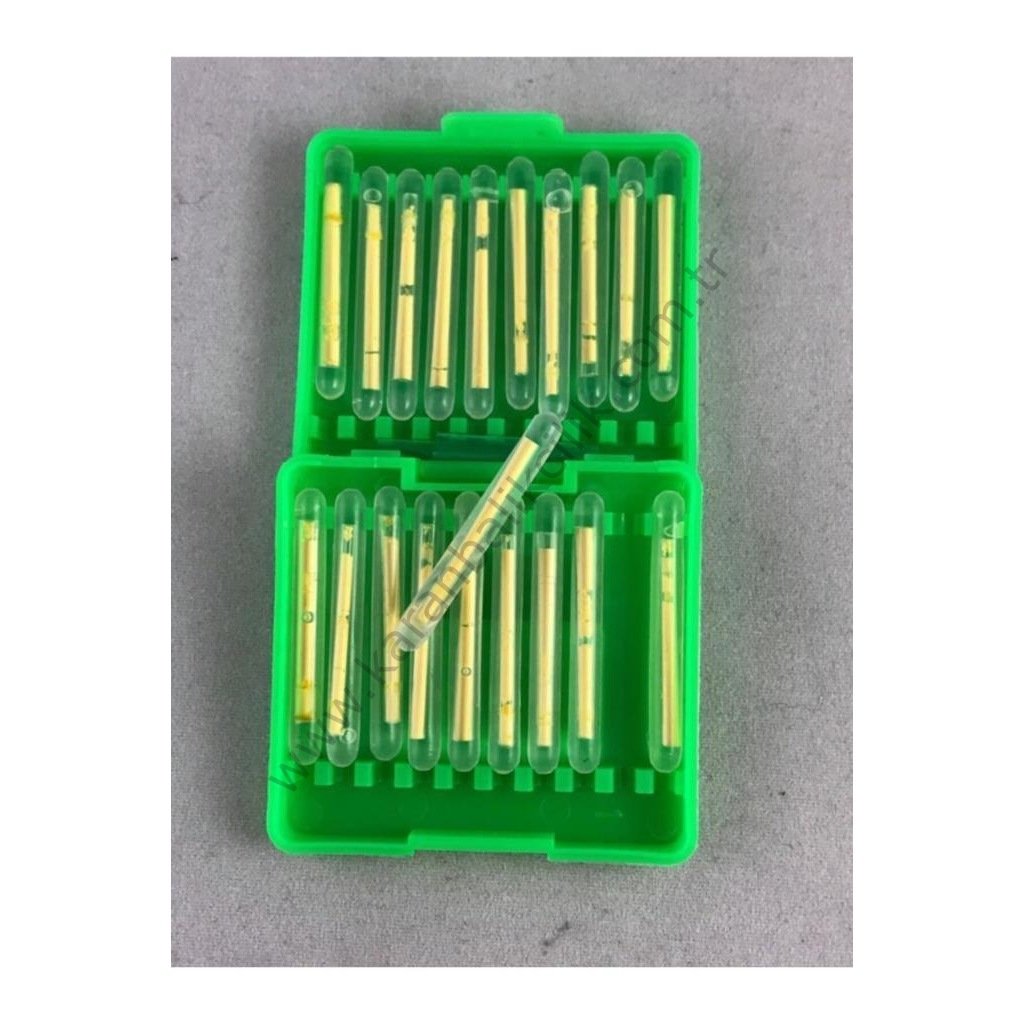 Albastar Fosfor Sunlight Box 20 Adet