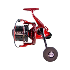 BAUER RED SURF 8000 6+1 SURF OLTA MAKİNESİ