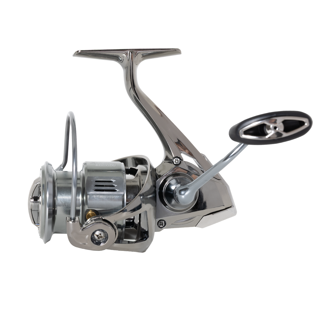 Ryuji Aero 4000 M Spin Olta Makinesi