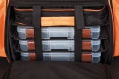 Cinnetic 350004 Professional High End Sırt Çantası
