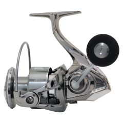 RYUJI AERO 5000 5+1BB MAKARA