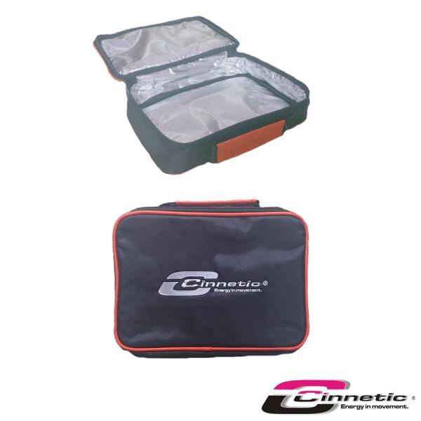 Cinnetic 350006 High End Cooler Bag
