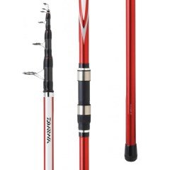 Daiwa Proteus Tele 420cm 50-120gr Surf Kamışı