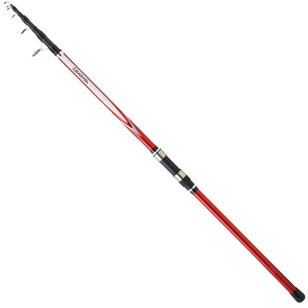 Daiwa Proteus Tele 420cm 50-120gr Surf Kamışı