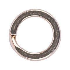 Mustad Demon Solid Ring  DLSS05