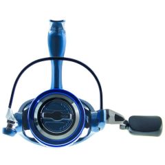 BAUER SALKUTA 60 OLTA MAKİNESİ