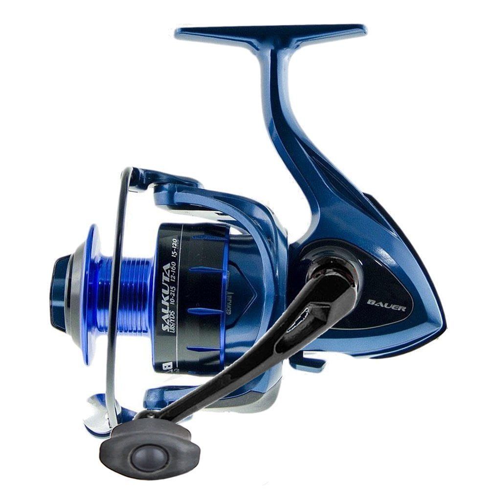 BAUER SALKUTA 60 OLTA MAKİNESİ