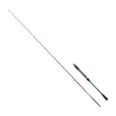 DAIWA HARRIER JIGGING CA 1.91M 1+1 40-160GR JIG KAMIŞ (TETİKLİ)